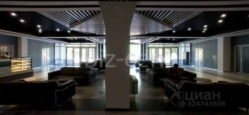 Офис в Москва ул. Обручева, 52с3 (887 м) - Фото 1