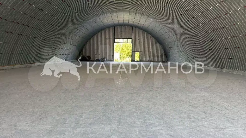 Склад в Новосибирская область, Новосибирск Толмачевская ул., 33 (920 ... - Фото 1
