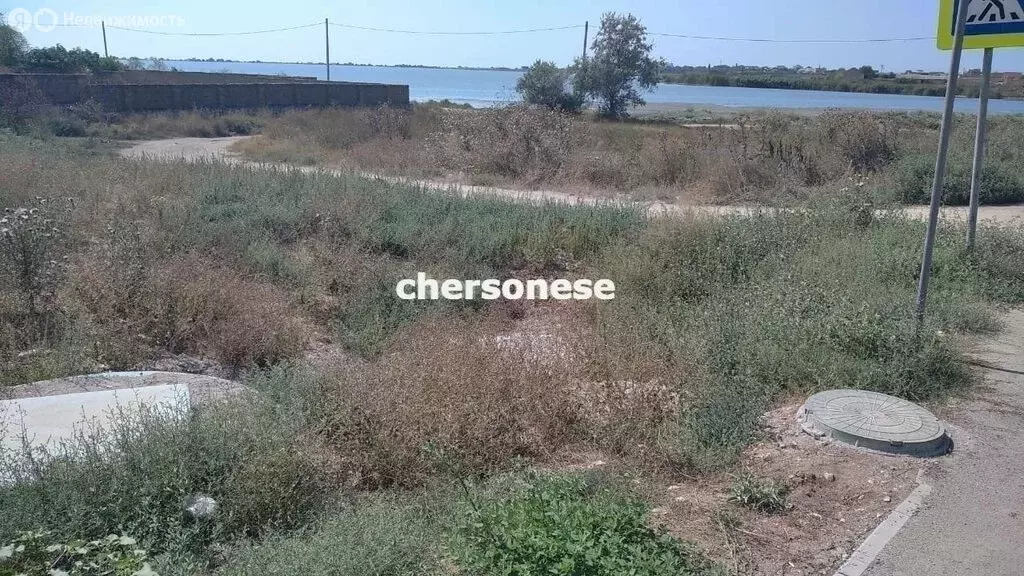 Участок в село Оленевка, улица Ленина (15 м) - Фото 1