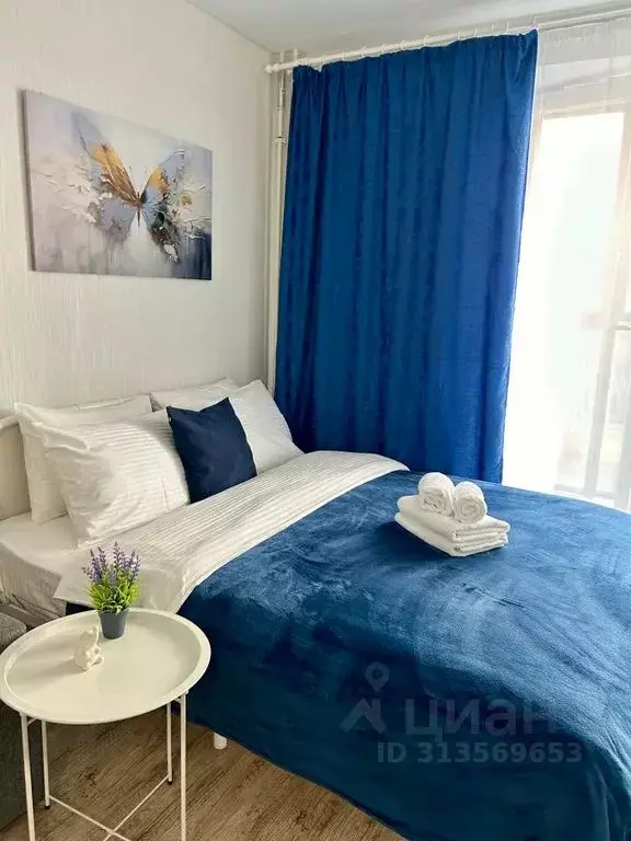 Студия Челябинская область, Челябинск просп. Краснопольский, 10 (28.0 ... - Фото 2