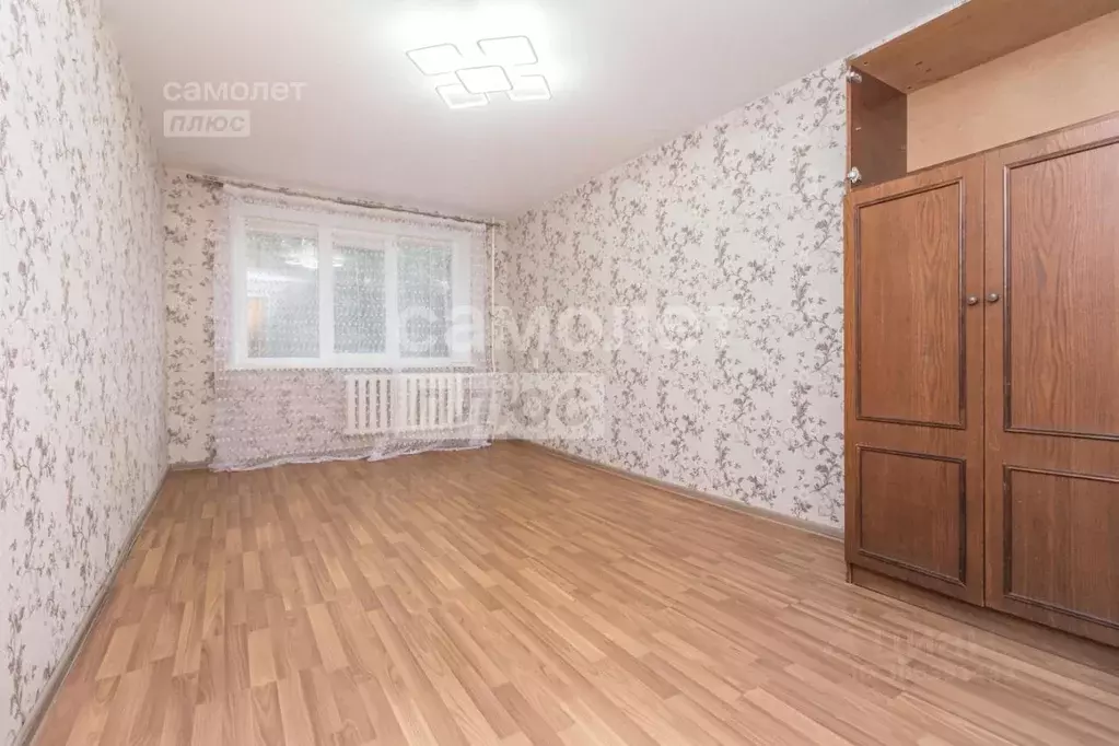 2-к кв. Башкортостан, Уфа Кольцевая ул., 138/1 (47.1 м) - Фото 1