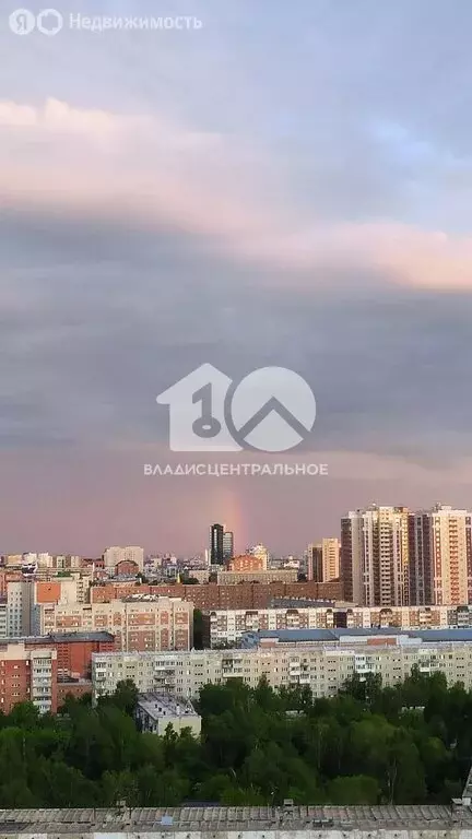 2-комнатная квартира: Новосибирск, улица Галущака, 15 (61.8 м) - Фото 0