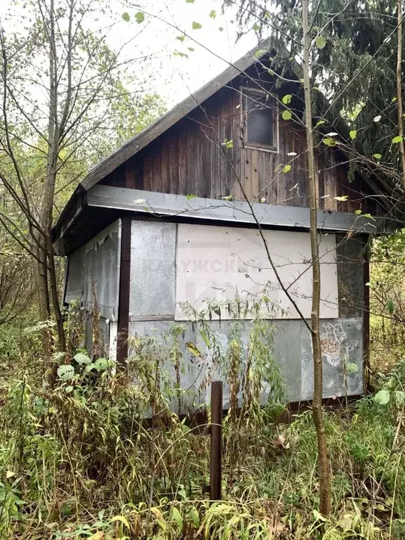 Дом в Калужская область, Калуга Ласточка СНТ, 68 (15 м) - Фото 2