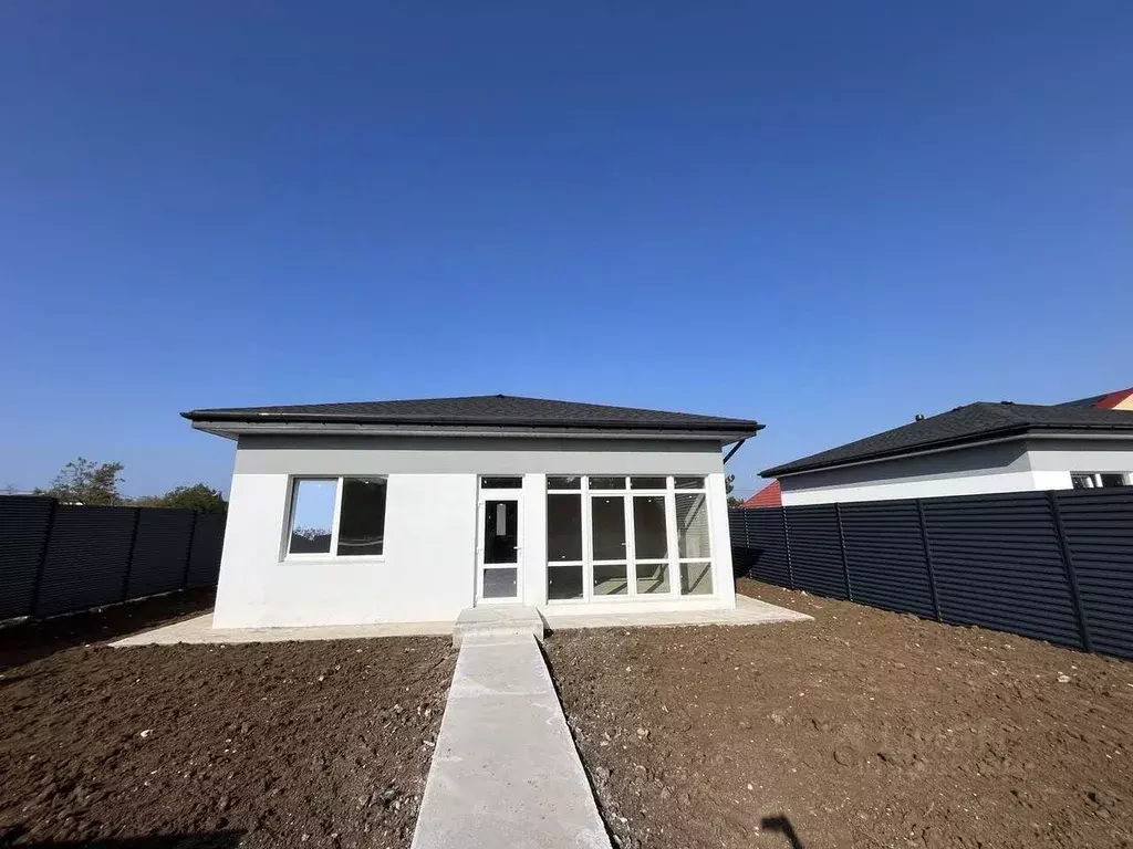 Дом в Севастополь Балаклавский муниципальный округ, Союз ТСН,  (81 м) - Фото 1