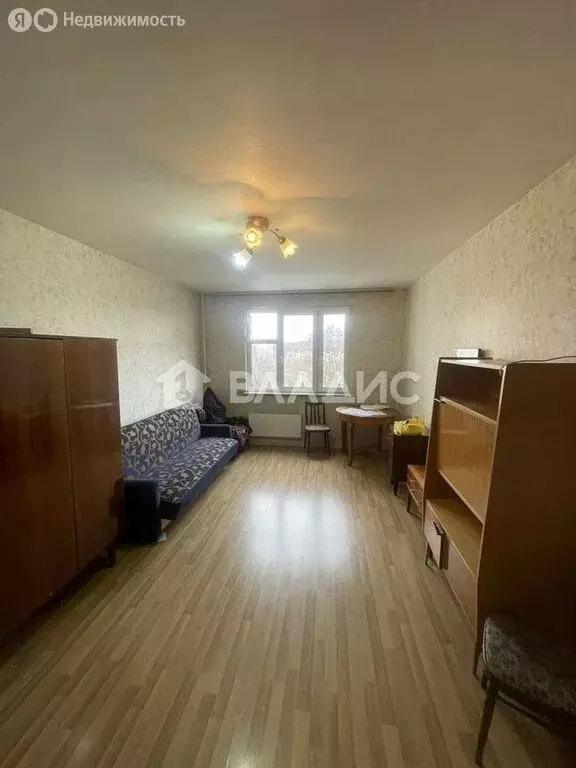1-комнатная квартира: Москва, улица Обручева, 22 (38.1 м) - Фото 0