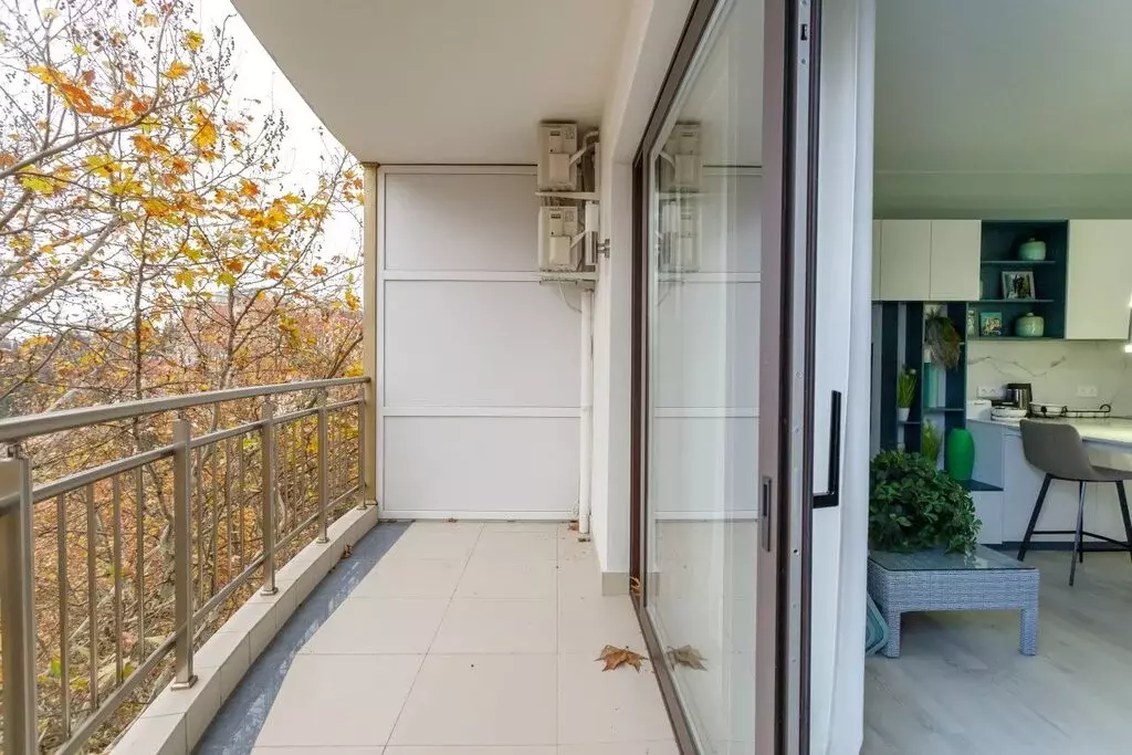 1-комнатная квартира: Алушта, улица Горького, 9А (55.2 м) - Фото 0