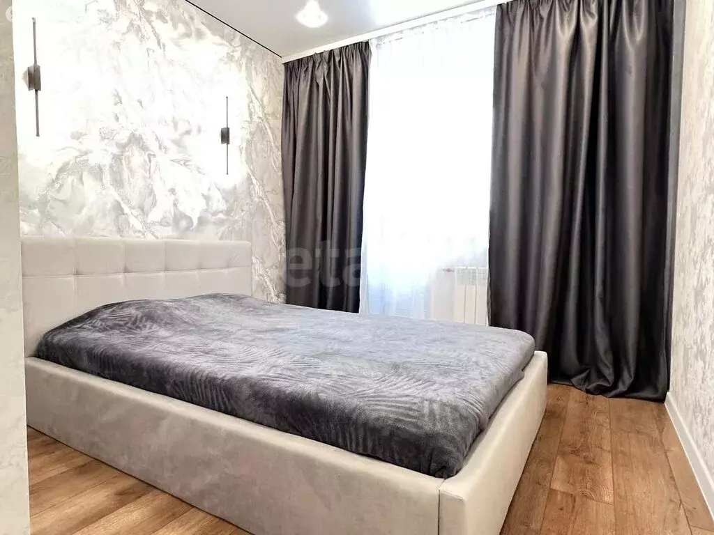 2-комнатная квартира: Саратов, улица имени Ф.А. Блинова, 50 (44 м) - Фото 1