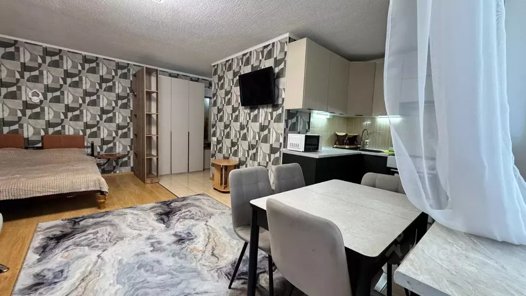 Студия Крым, Феодосия ул. Профсоюзная, 43 (38.0 м) - Фото 0