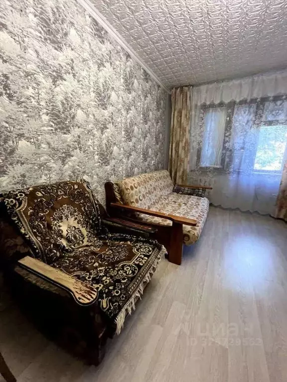 Комната Краснодарский край, Краснодар Московская ул., 72 (17.5 м) - Фото 2