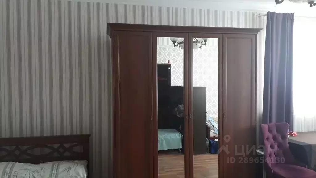 Комната Московская область, Наро-Фоминск ул. Современная, 5А - Фото 2