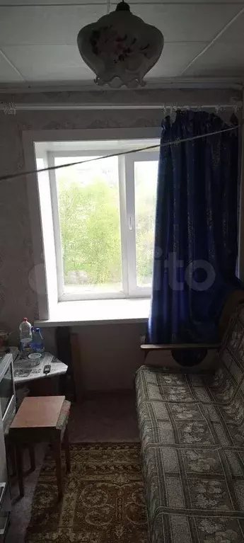 Комната 8,9 м в 1-к., 5/5 эт. - Фото 0