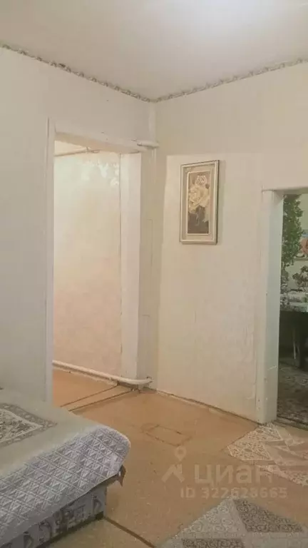 2-к кв. Саха (Якутия), Якутск ул. Софронова, 41 (45.0 м) - Фото 1