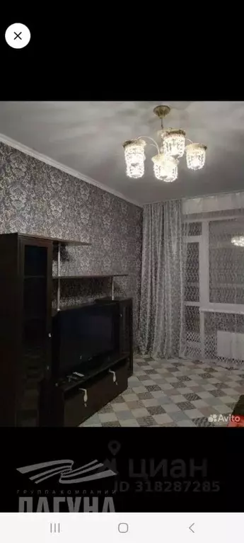 1-к кв. Томская область, Томский район, д. Кисловка, Северный мкр ул. ... - Фото 0