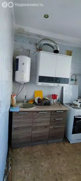 2-комнатная квартира: Симферополь, улица Никанорова, 3 (45 м) - Фото 2