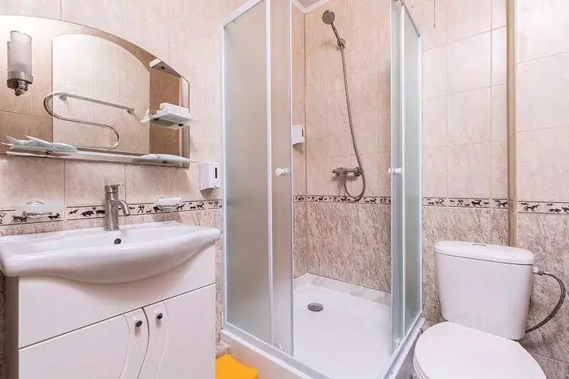 Комната Краснодарский край, Анапа муниципальный округ, с. Сукко проезд ... - Фото 1