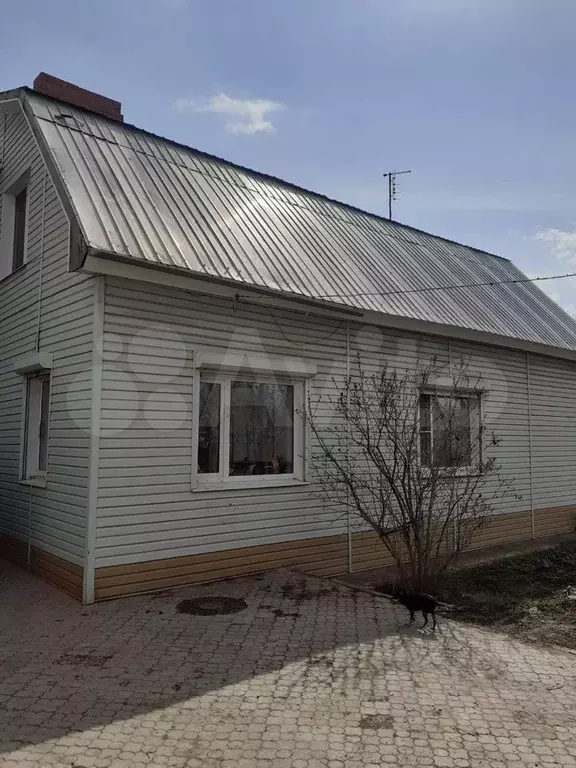 Дом 189 м на участке 13 сот. - Фото 0