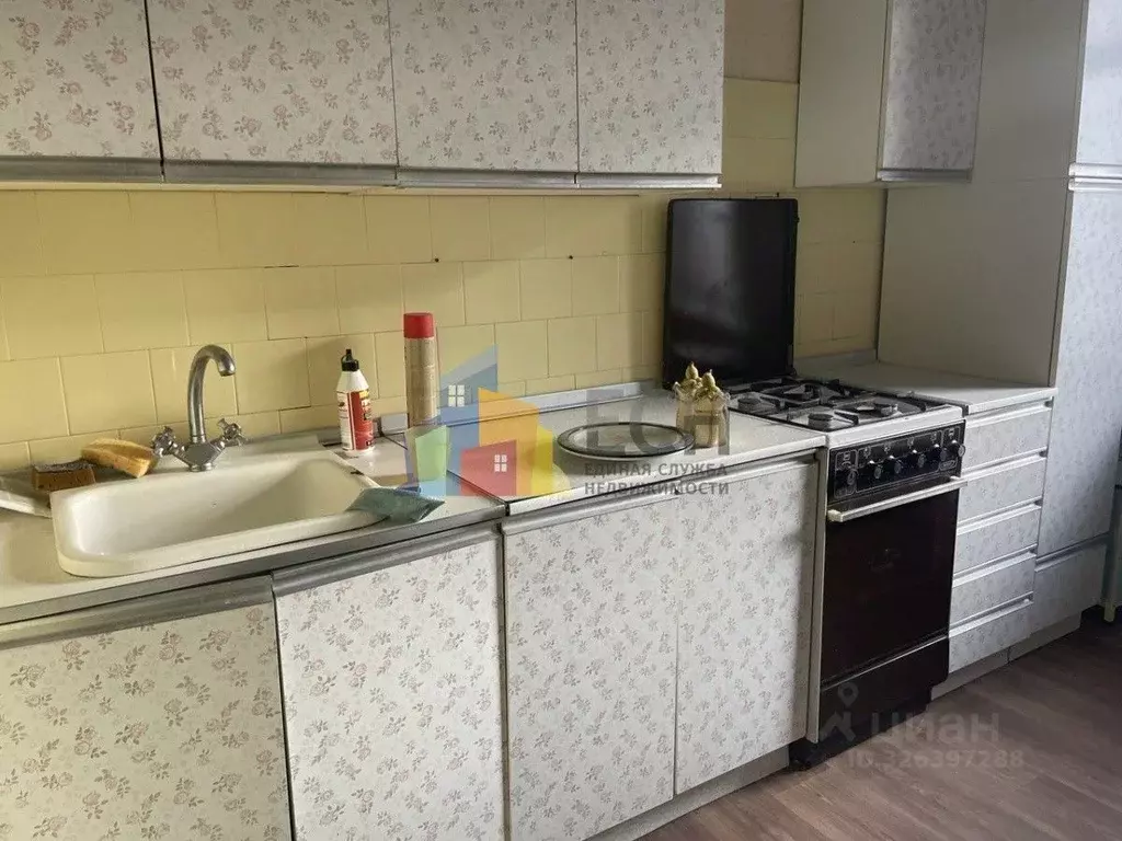 2-к кв. Тульская область, Тула ул. Галкина, 21 (50.1 м) - Фото 1