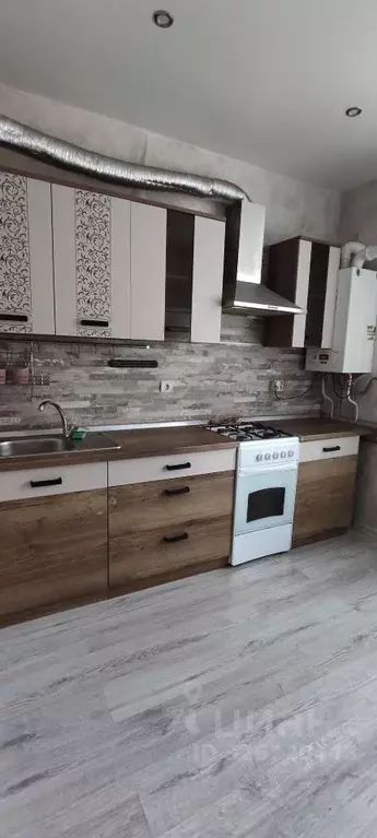 1-к кв. Ставропольский край, Ставрополь ул. Тухачевского, 28/8 (38.0 ... - Фото 1