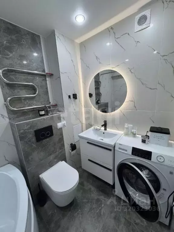 Студия Башкортостан, Уфа ул. Бородинская, 20 (30.0 м) - Фото 1