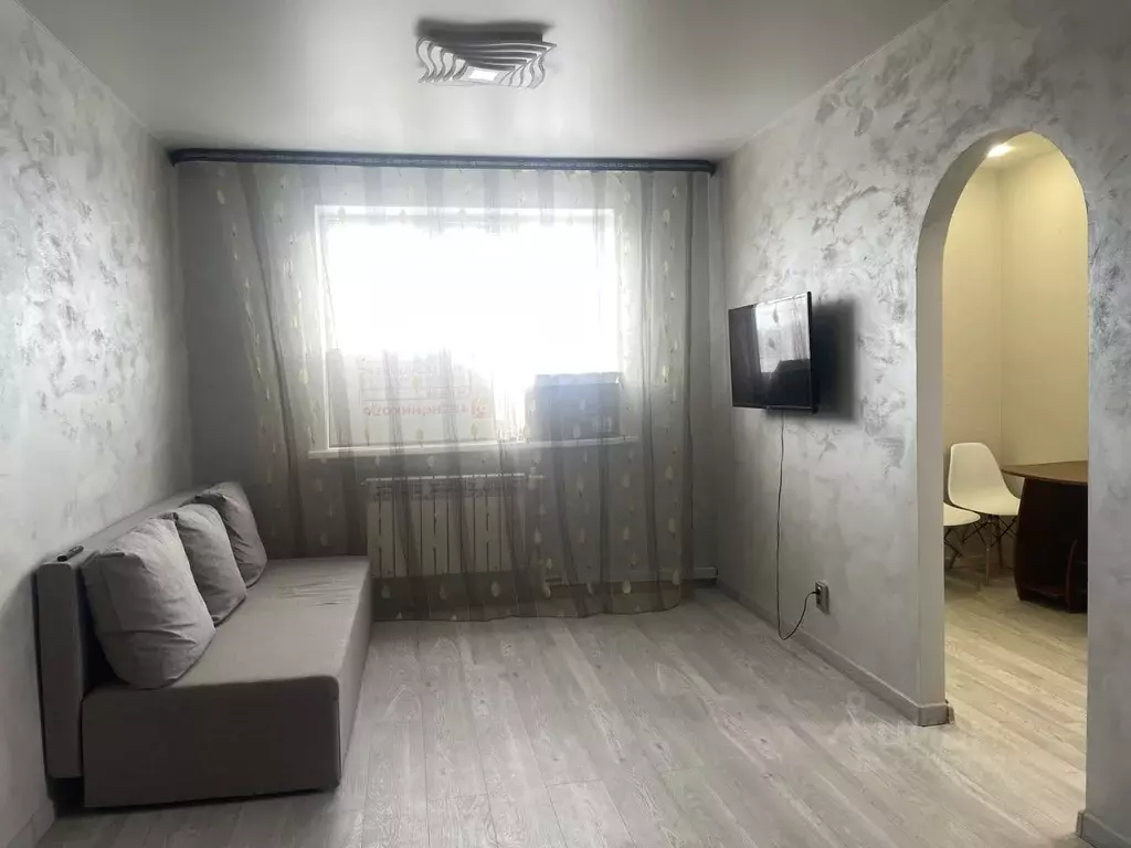 1-к кв. Рязанская область, Рязанский муниципальный округ, с. Дядьково ... - Фото 1