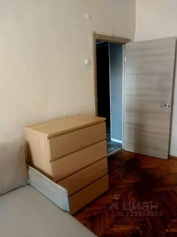 Комната Москва ул. Талалихина, 31А/2 (20.0 м) - Фото 0
