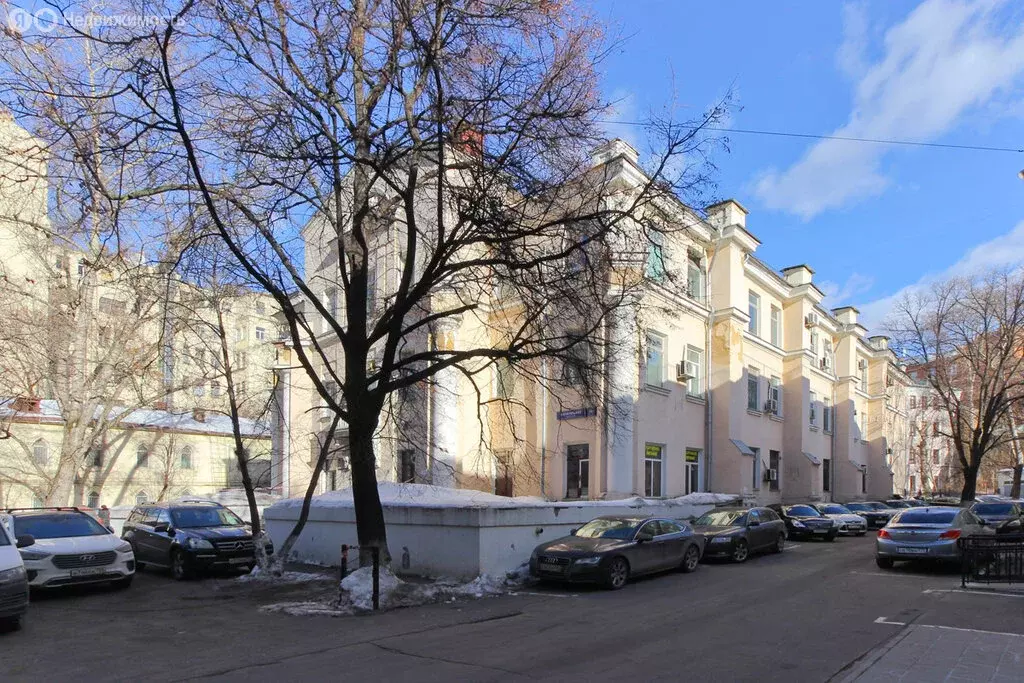 Офис (25 м) - Фото 0