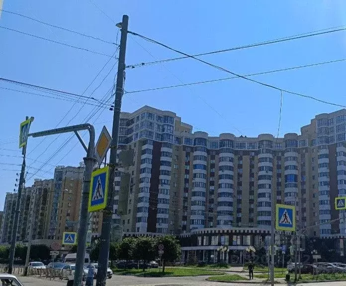 1-к кв. Тамбовская область, Тамбов ул. Максима Горького, 20 (44.5 м) - Фото 1