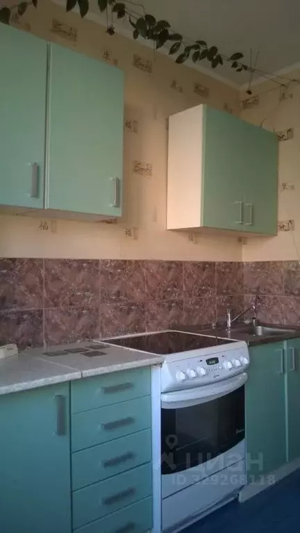 2-к кв. Москва ул. Декабристов, 20К1 (57.7 м) - Фото 1