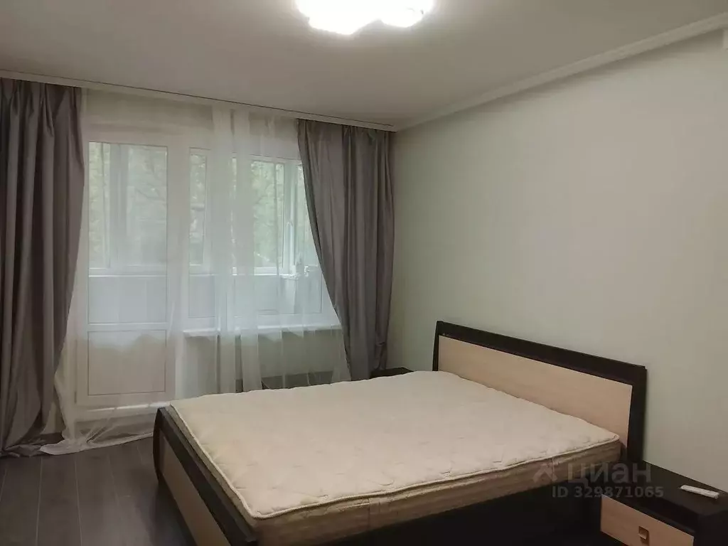 2-к кв. Москва ул. Коненкова, 23Б (44.0 м) - Фото 1