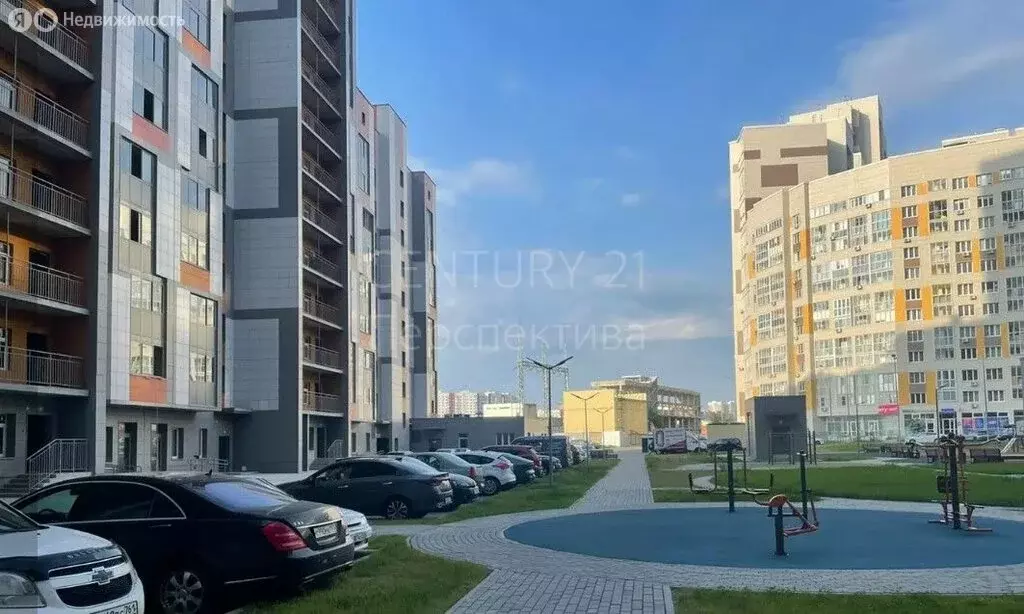 1-комнатная квартира: Реутов, Носовихинское шоссе, 43 (32 м) - Фото 0