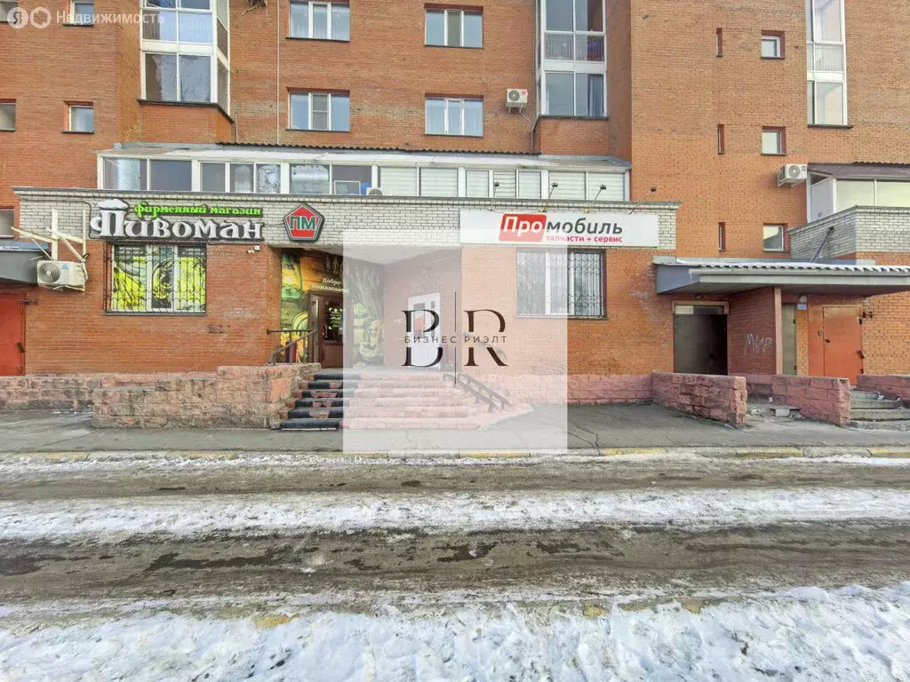 Помещение свободного назначения (105 м) - Фото 2