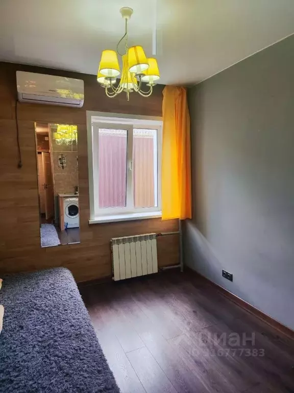 Студия Красноярский край, Красноярск ул. Писарева, 19 (16.0 м) - Фото 1
