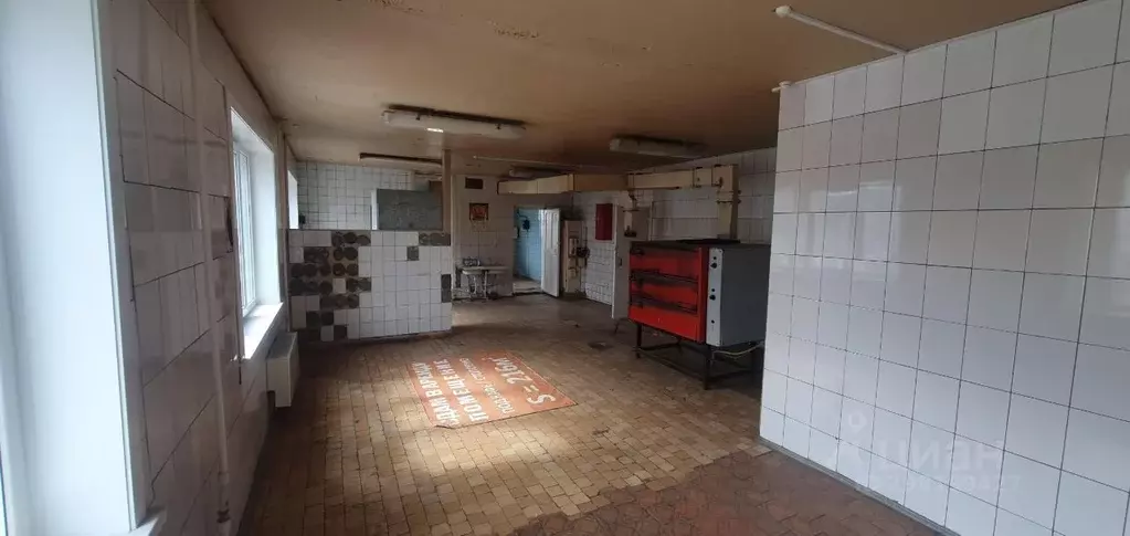 Помещение свободного назначения в Свердловская область, Первоуральск ... - Фото 2