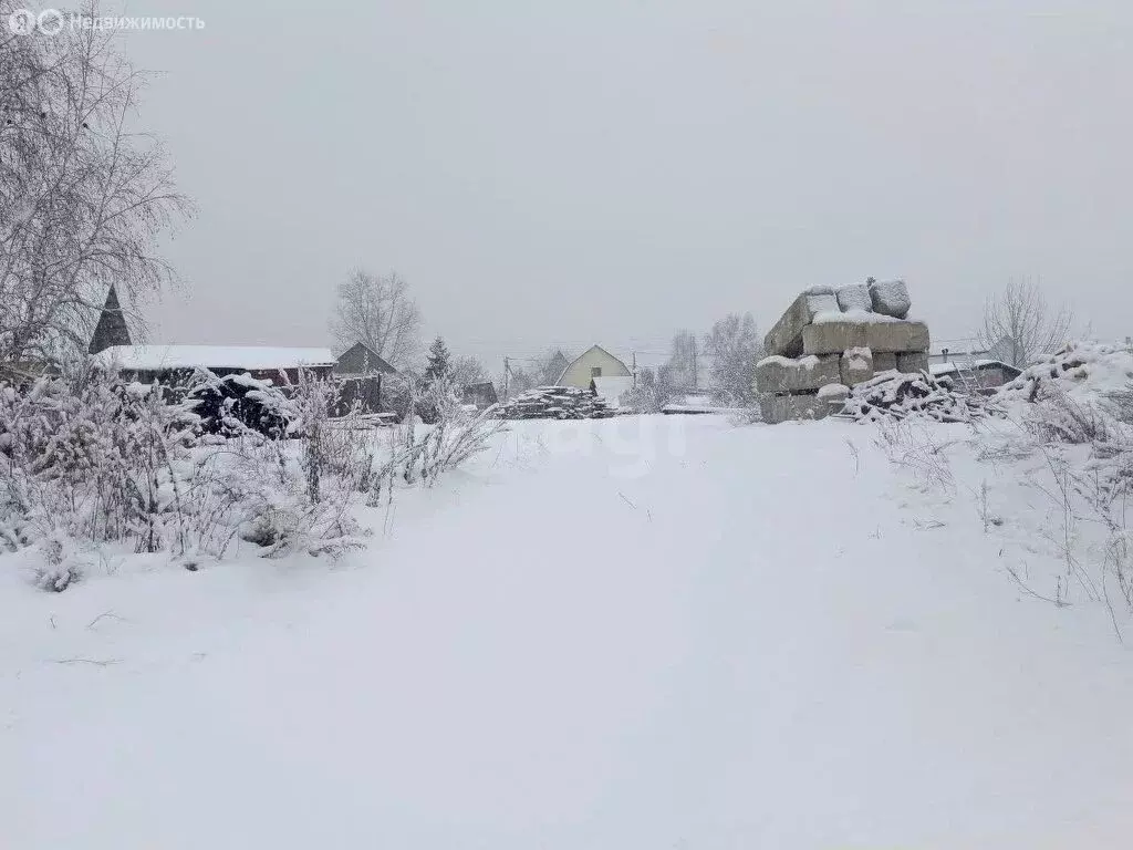 Участок в Иркутск, улица Курочкина (8 м) - Фото 1