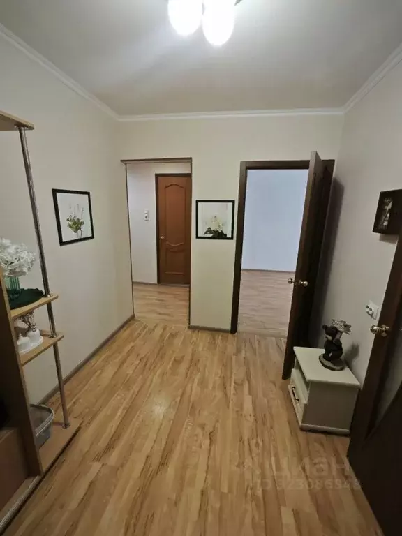 3-к кв. Псковская область, Псков Рижский просп., 87 (70.9 м) - Фото 2