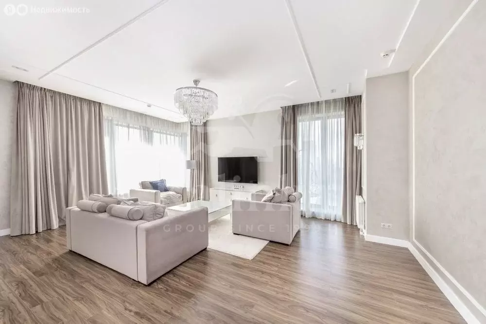 2-комнатная квартира: Москва, улица Вавилова, 4 (94.9 м) - Фото 2