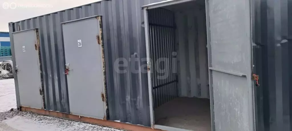 Производственное помещение (5 м) - Фото 2