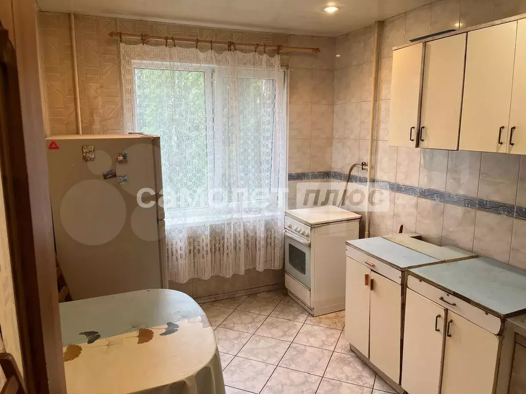 3-к. квартира, 60м, 5/9эт. - Фото 0