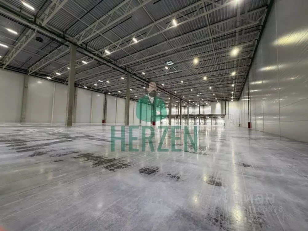 Производственное помещение в Московская область, Мытищи городской ... - Фото 2