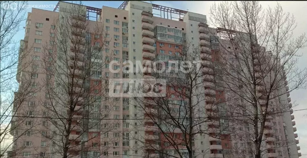 2-комнатная квартира: Москва, улица Обручева, 6 (54.4 м) - Фото 2