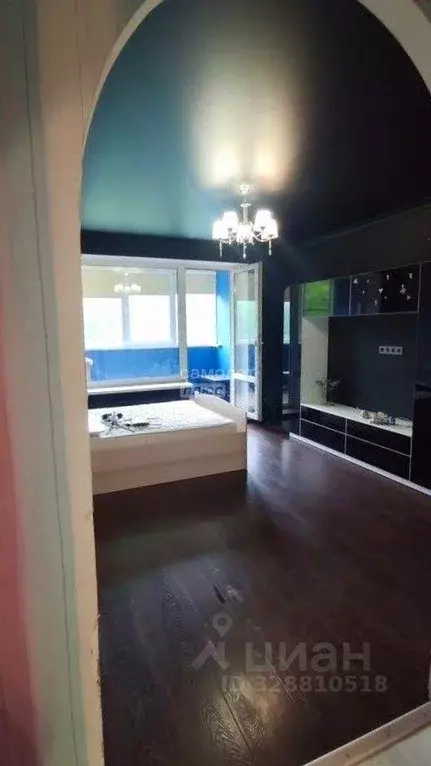 Квартира, 2 комнаты, 72 м - Фото 1