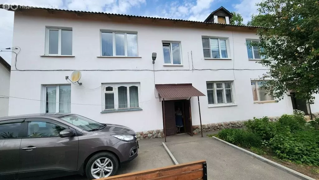 2-комнатная квартира: Мичуринск, Заречная улица, 43 (38.9 м) - Фото 0