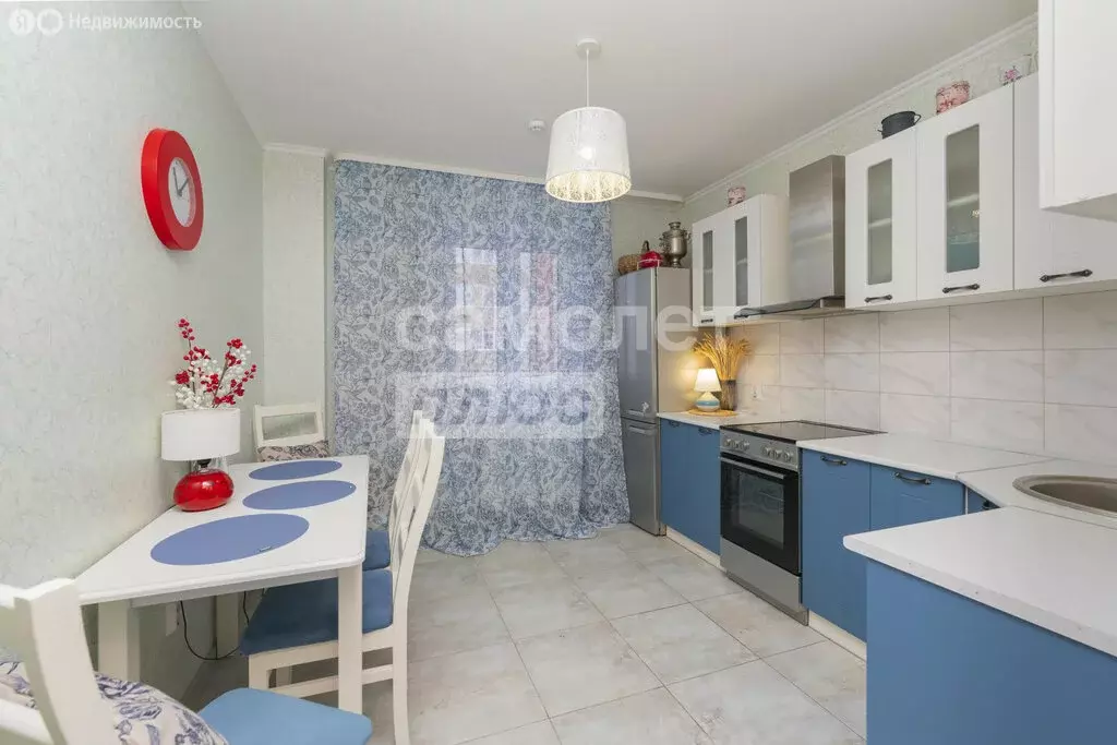 2-комнатная квартира: Пермь, улица Косякова, 14 (47.4 м) - Фото 1