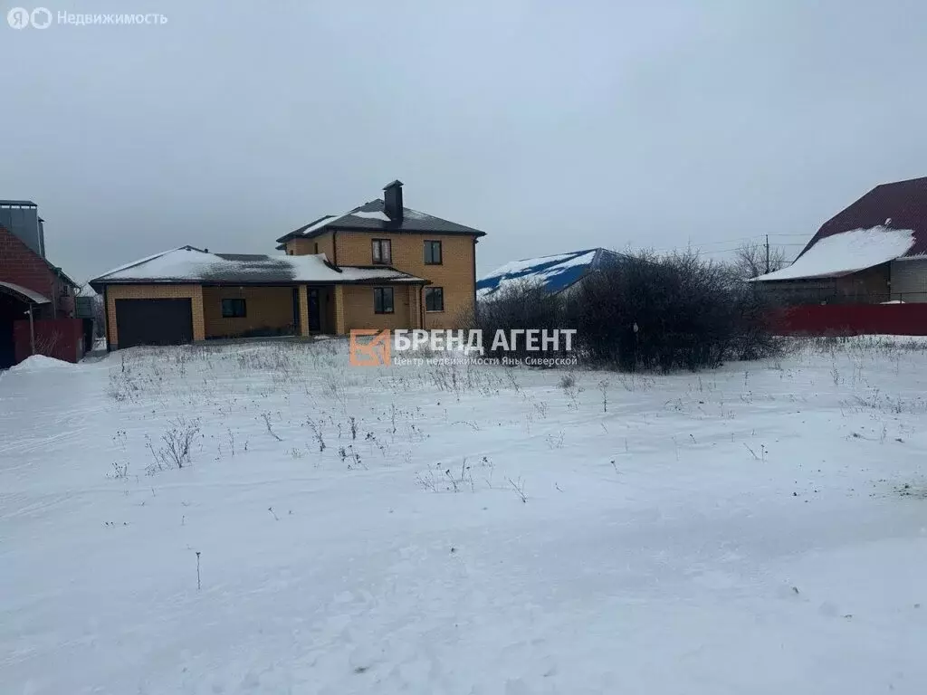 Дом в Белгород, 2-й Окраинный переулок, 17 (212 м) - Фото 2