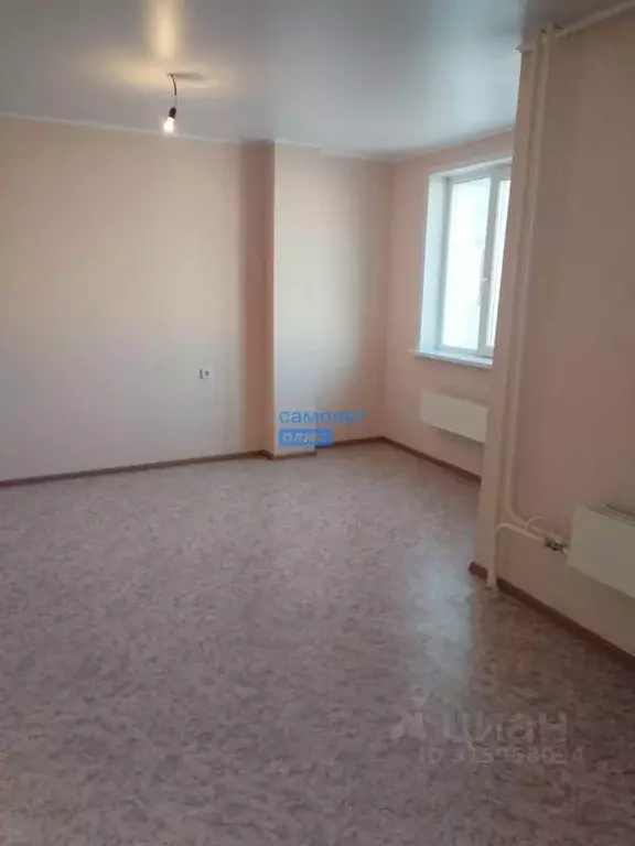 Студия Алтайский край, Бийск Ленинградская ул., 36 (29.2 м) - Фото 1
