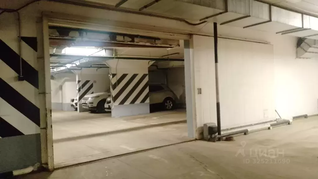 Гараж в Московская область, Химки ул. Горшина, 1А (14 м) - Фото 1