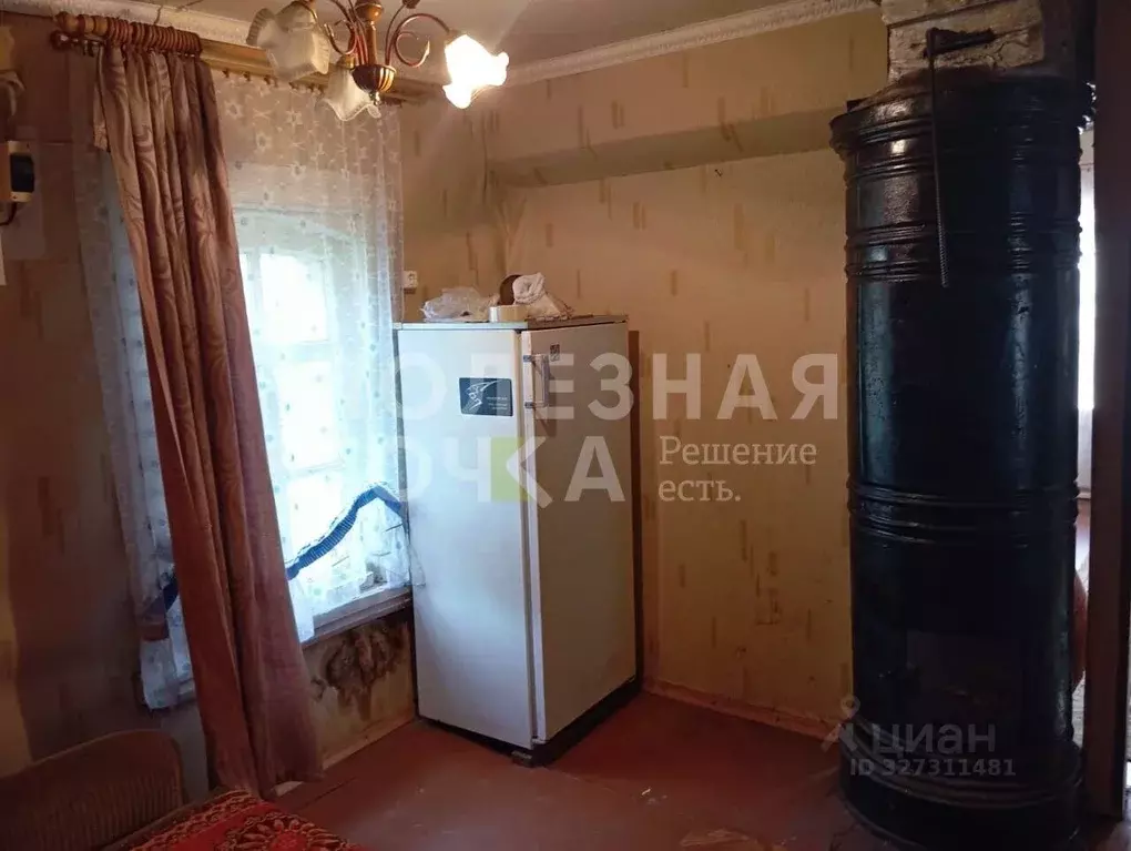 Дом в Новгородская область, Боровичи ул. Шахтеров, 11 (38 м) - Фото 2