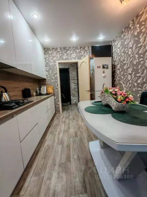 3-к кв. Татарстан, Нижнекамск просп. Химиков, 1Б (88.0 м) - Фото 1