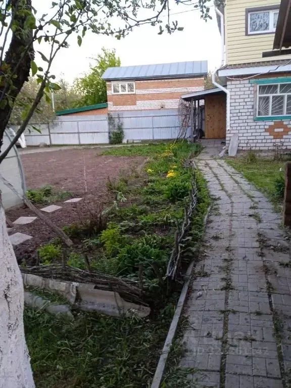 Дом в Чувашия, Чебоксары Азамат садоводческое товарищество,  (31 м) - Фото 2