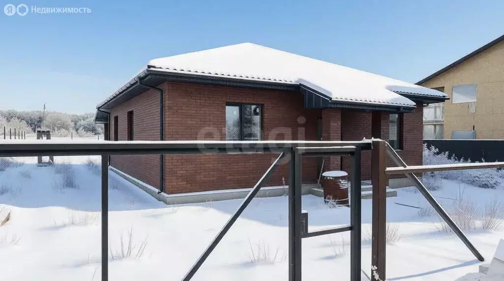 Дом в Тульская область, городской округ Тула, деревня Дементеево, ... - Фото 2